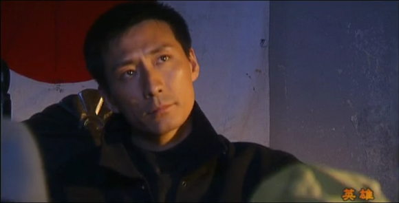  p>燕双鹰是电视剧《英雄》及其衍生作品中的男主角,1918年生, a