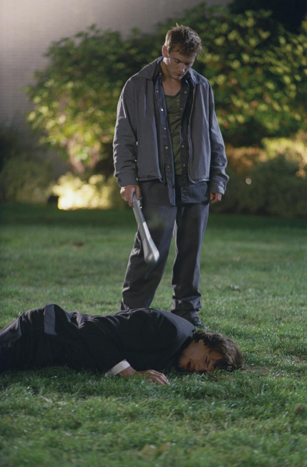 蝴蝶效应thebutterflyeffect(2004)