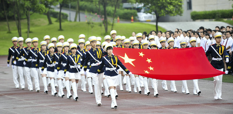 成都实验外国语学校西区