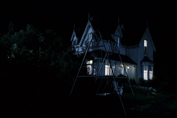 恶灵空间boogeyman(2005)