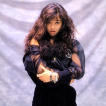 浅香唯 百度百科