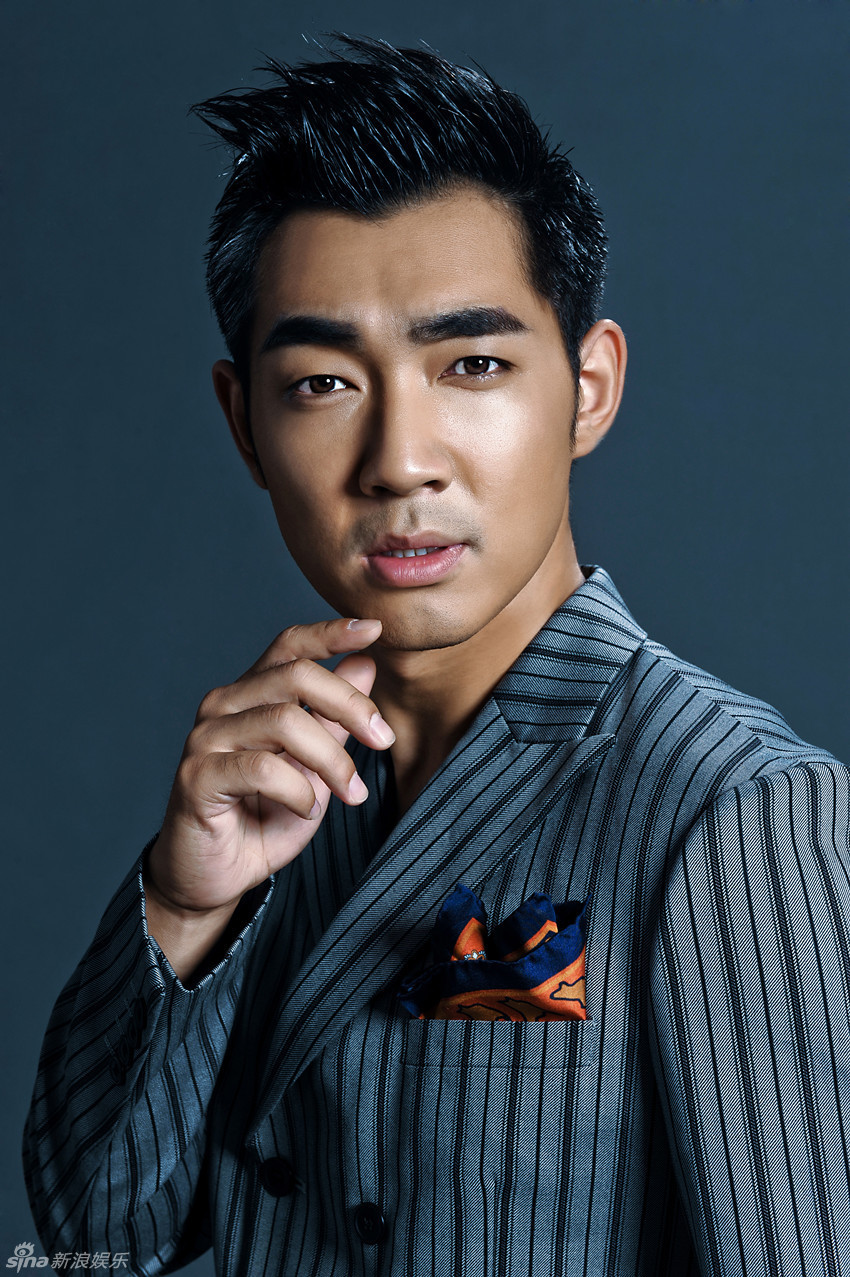  p>胡洋(ocean),1985年5月10日生于黑龙江省哈尔滨市,中国内地男演员