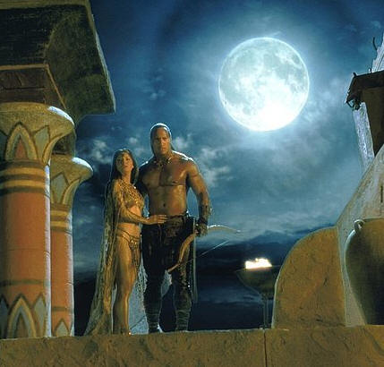 蝎子王thescorpionking(2002)