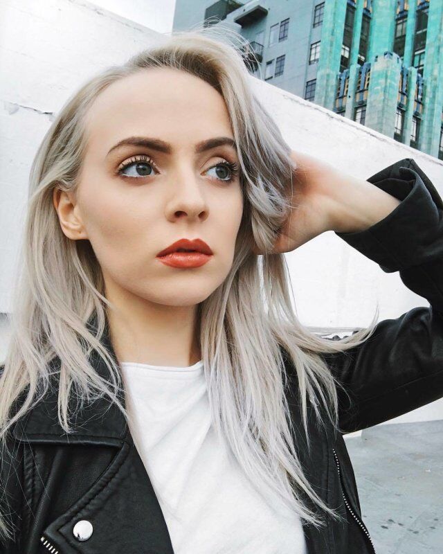 madilyn bailey