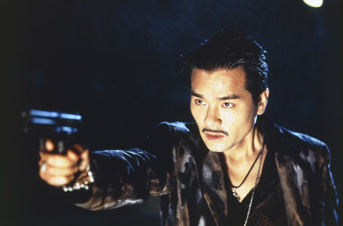 特警新人类gen-xcops(1999)