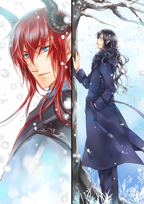  p>玛门,《天神右翼》中的人物,是魔族,称号是黑暗骑士,原罪之贪婪.