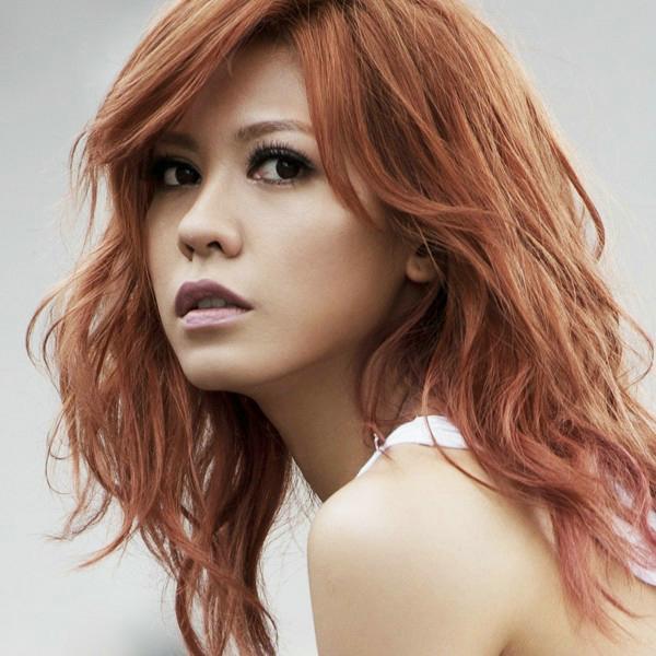 是中国台湾女歌手 a target="_blank" href="/item/艾怡良/1740915"