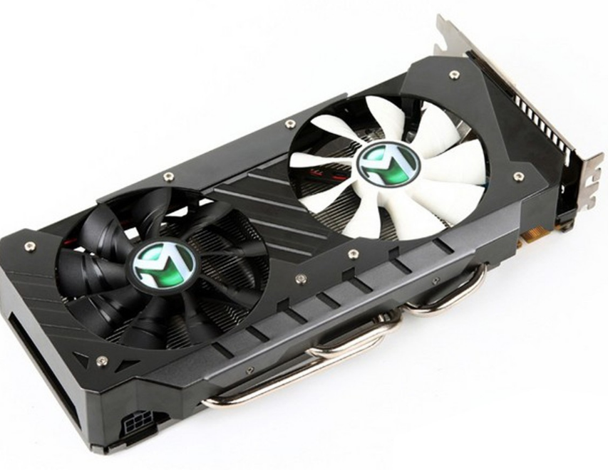 铭瑄 gtx 960终结者 2g