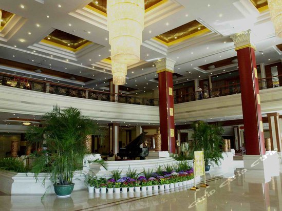 河北中国大酒店