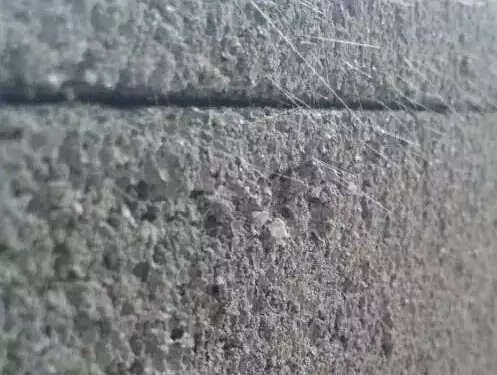 纤维混凝土