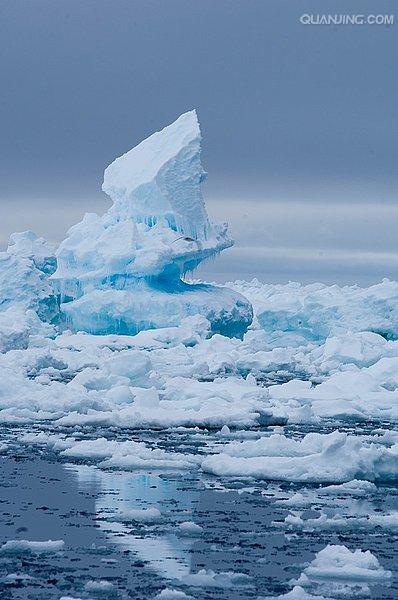  p>北冰洋(arctic ocean),又称北极海,冰水洋,是地球 a target="