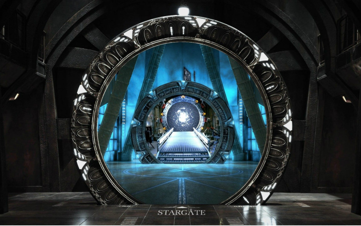  p>星际之门:宇宙 是 a href="#" data-lemmaid="1886632">米高梅 /a>