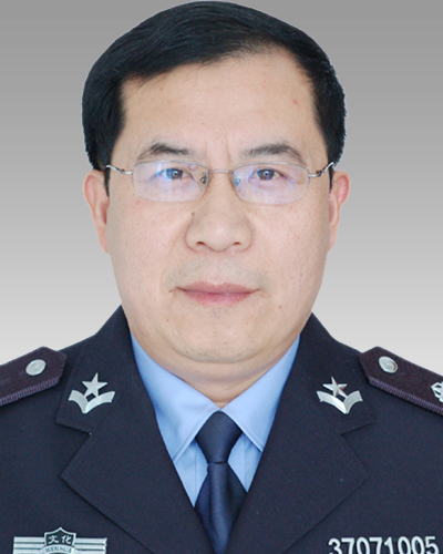 人物履历:张葆海,又名张宝海,1967年5月出生