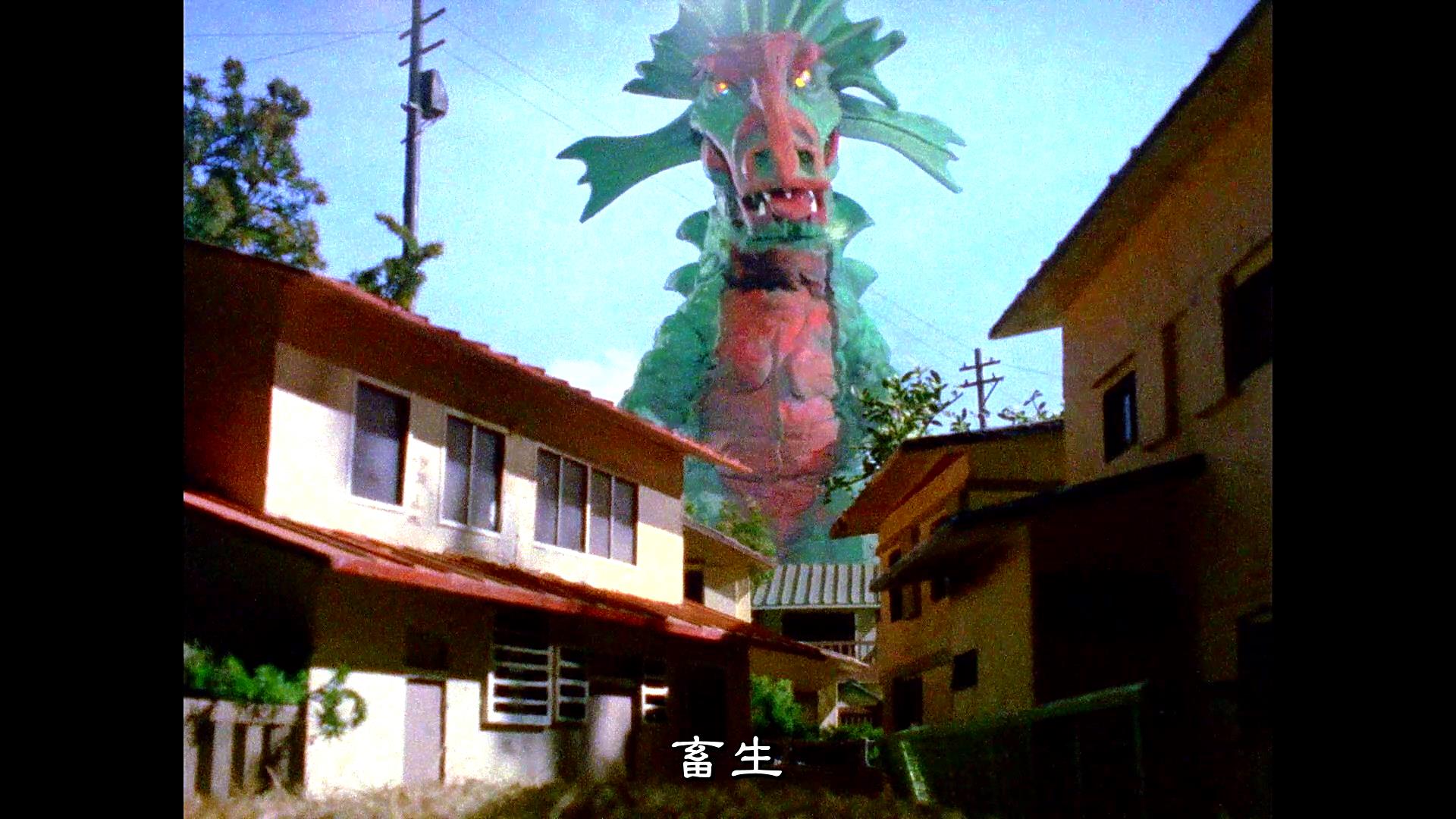 日本特摄剧《 a target="_blank" href="/item/泰罗·奥特曼/9030664"