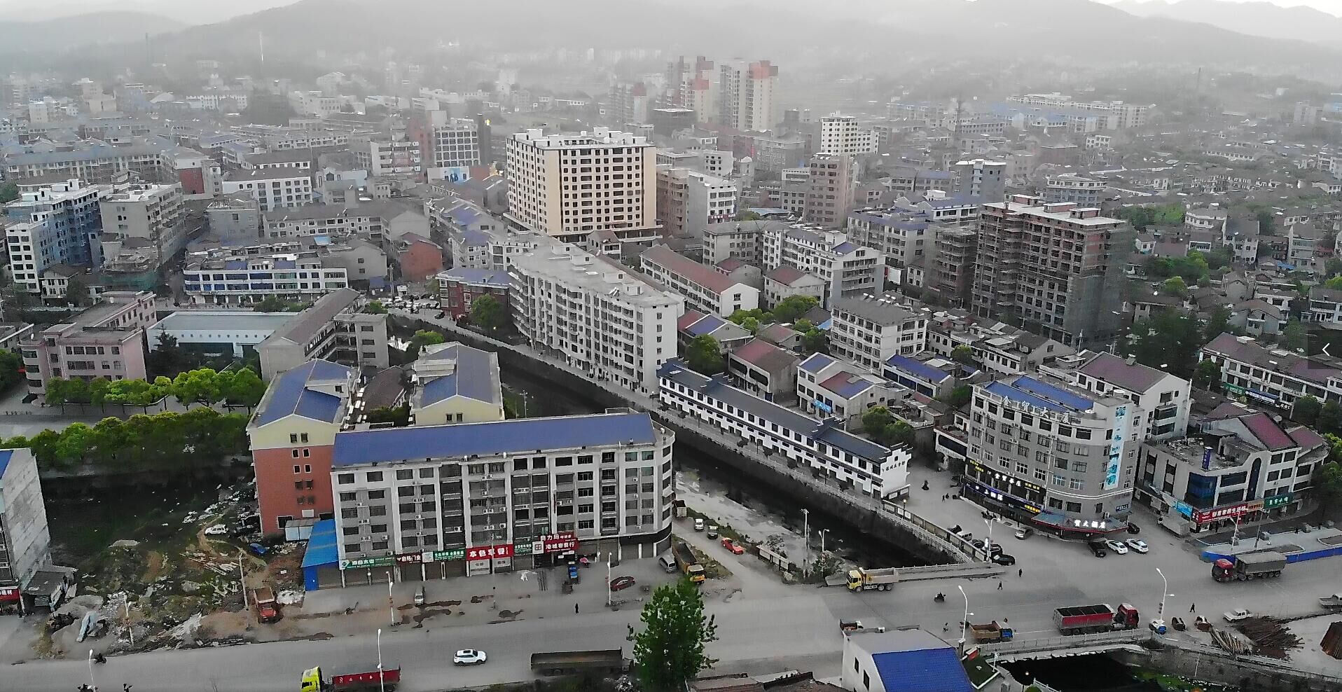 灰山港