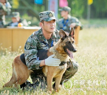 也叫小七, a target="_blank" href="/item/幽灵犬/15421549" data