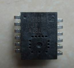 A2636（鼠标主控芯片）_百度百科