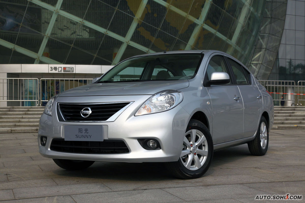 自1966年首款sunny在 a href="#" data-lemmaid="111617">日本 /a>