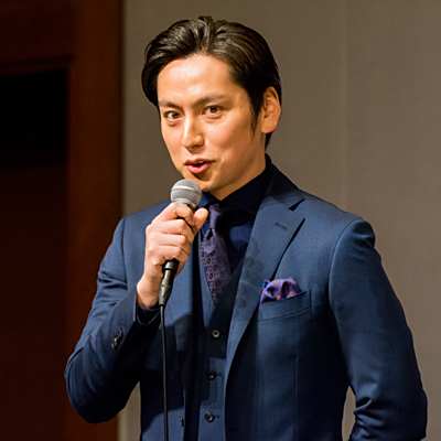 我是大哥大（日本2018年贺来贤人主演电视剧）_百度百科