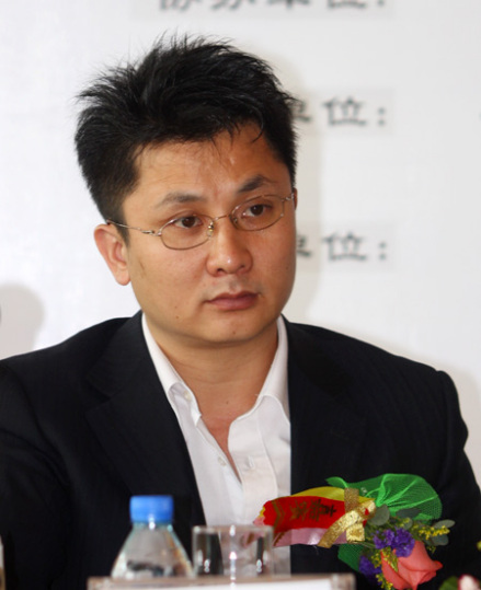 黄一翀_百度百科