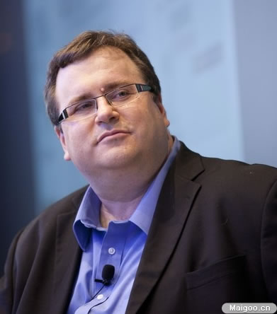  p>雷德·霍夫曼(reid hoffman),1967年8月5日出生.