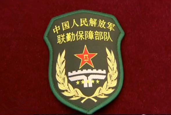 中央军事委员会联勤保障部队