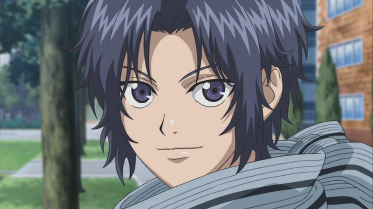  p>幸村精市,日本漫画家 a href="#">许斐刚 /a>创作的漫画《 a href=