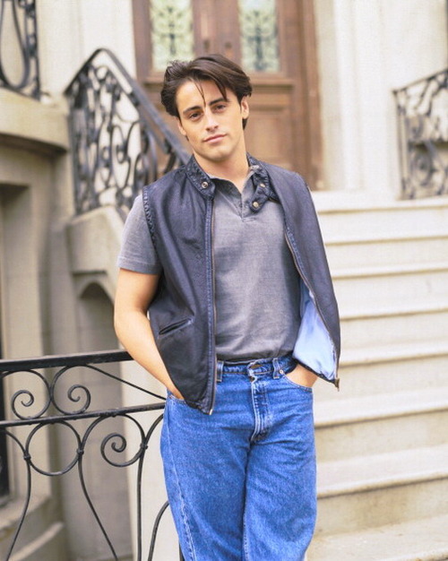  p>马特·勒布朗(matt leblanc),1967年7月25日,出生于美国 a target=