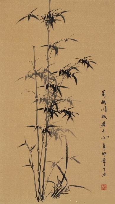 男,祖籍山西稷山,1971年生于陕西泾阳,字,秋水,号,北莽山人,国画家