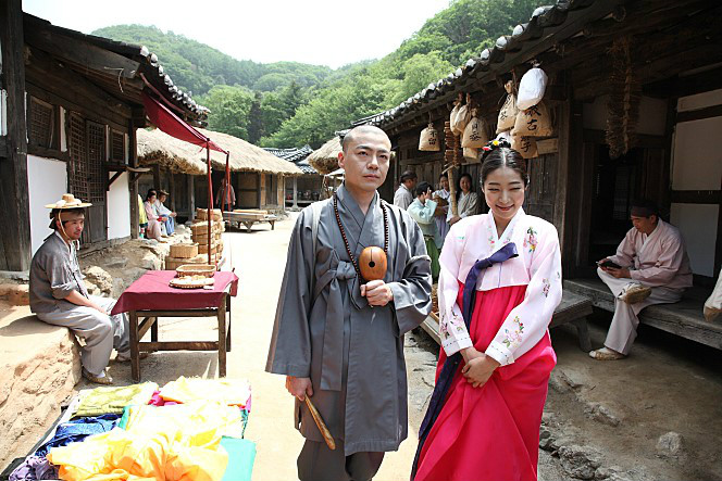  p>《雍女传》是 a href="#" data-lemmaid="6009333">韩国 /a>导演