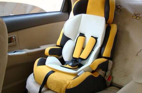  p>汽车儿童安全座椅也称儿童约束系统 crs(child restraint system)