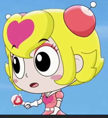  p>桃子姐姐是中国动画片《 a target="_blank" href="/item/开心超人