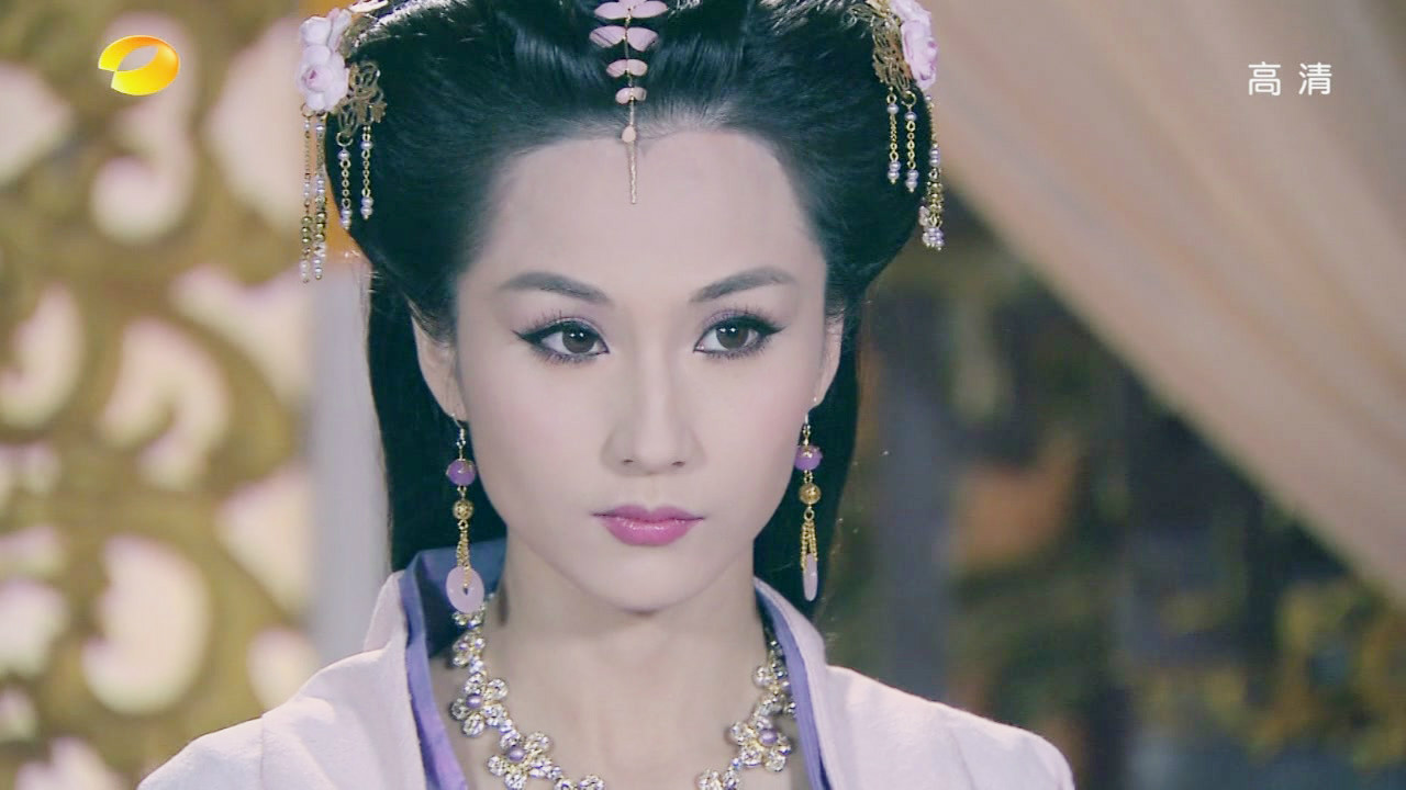 蓝心妍