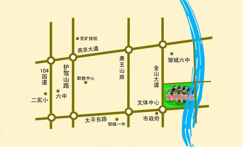  p data-id="gnhhp7gome">邹城雍景苑小区总占地面积5.