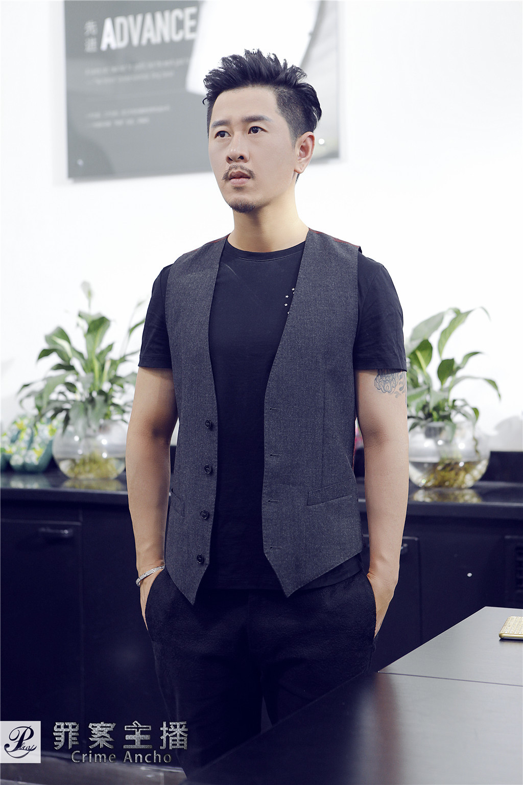 ">讲述律师叶林森( a target="_blank" href="/item/叶无道/19686853"