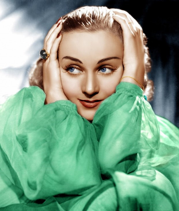 carole lombard