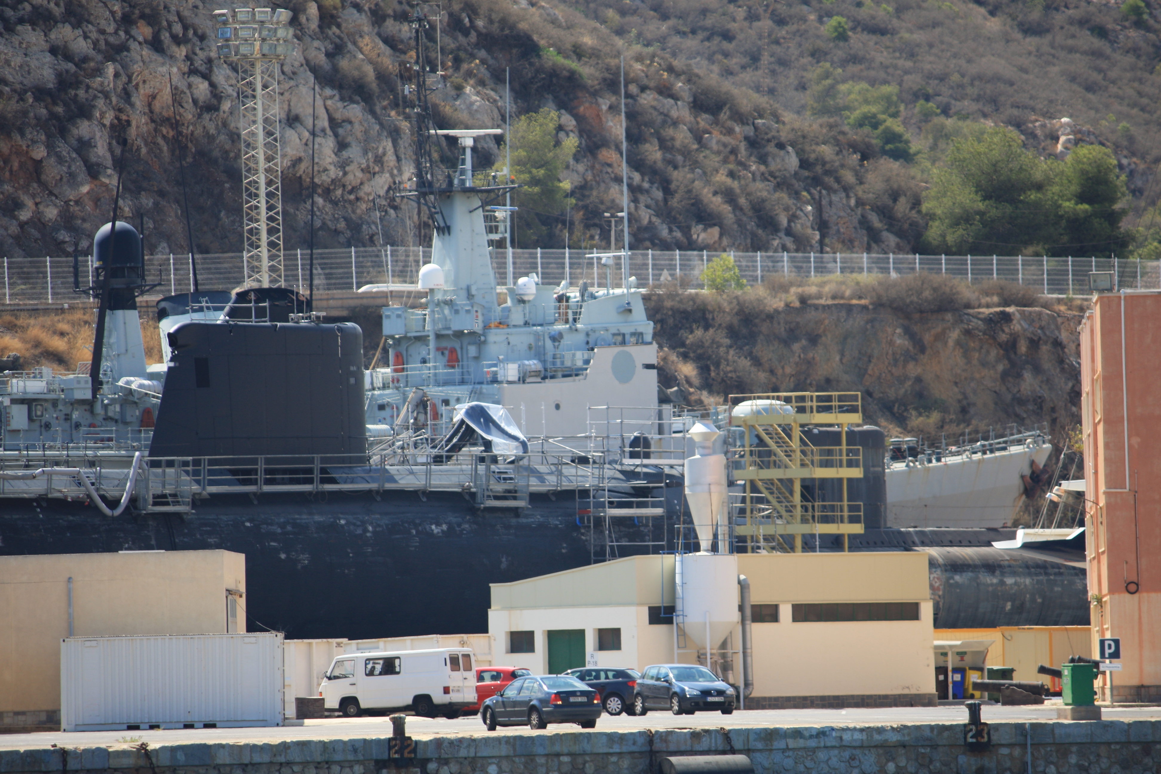  p>阿戈斯塔级潜艇(英文:agosta class submarine,又称:奥古斯塔级