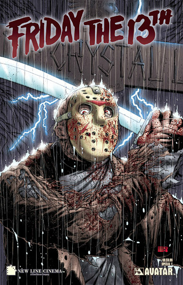  p>杰森·沃赫斯(jason voorhees)是 a href="#">派拉蒙 /a>与 a href