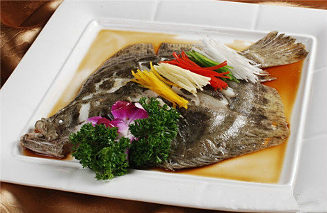 <p>连云港美食
