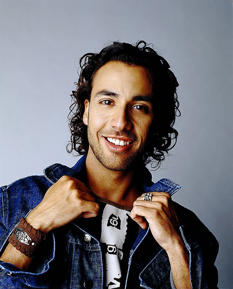 howie dorough