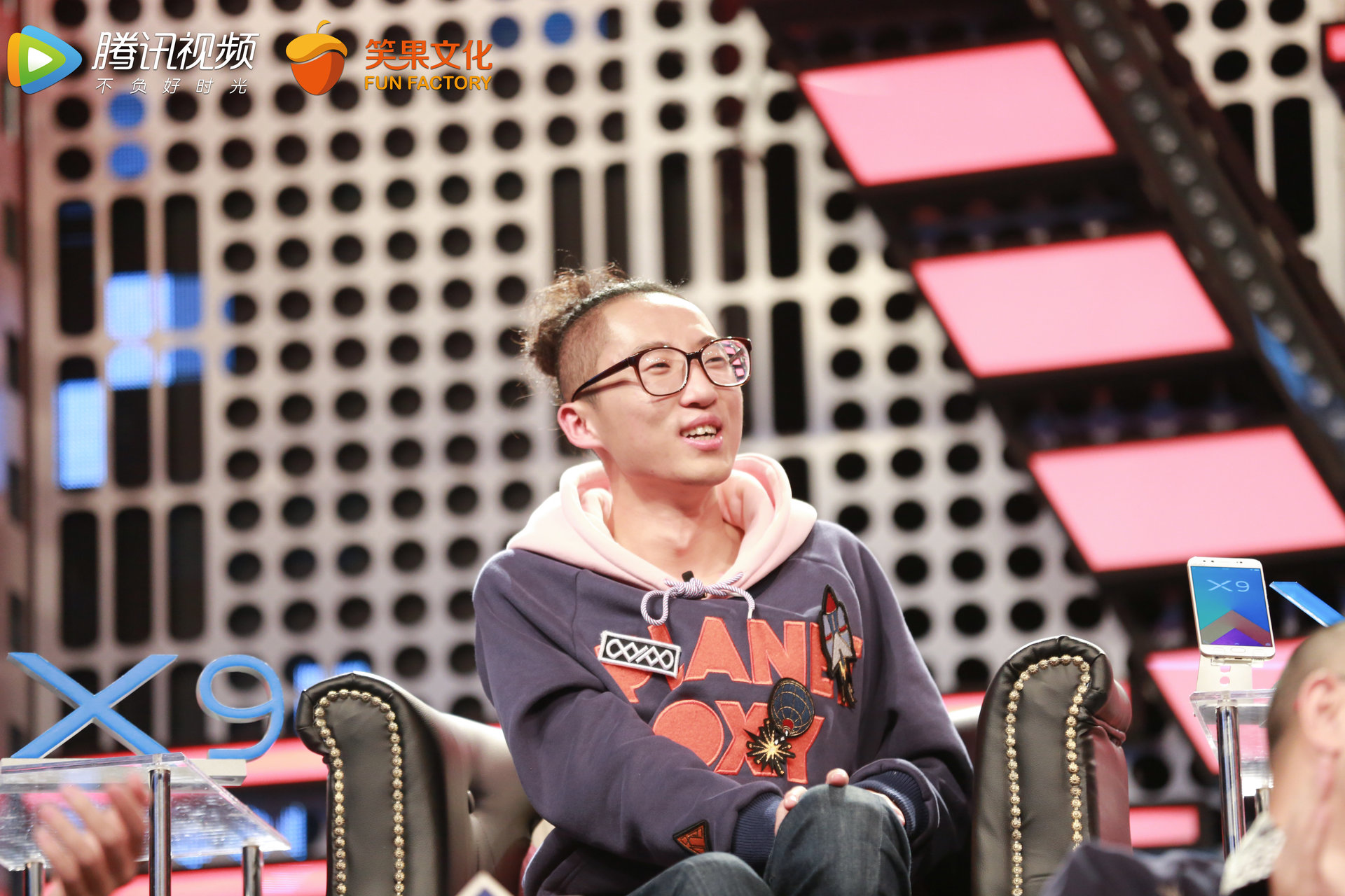  p>《吐槽大会第一季》是由 a href="#" data-lemmaid="10440288">