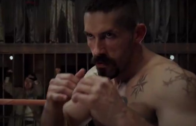  p>《终极斗士3:赎罪》是 a href="#" data-lemmaid="6051896">艾萨克