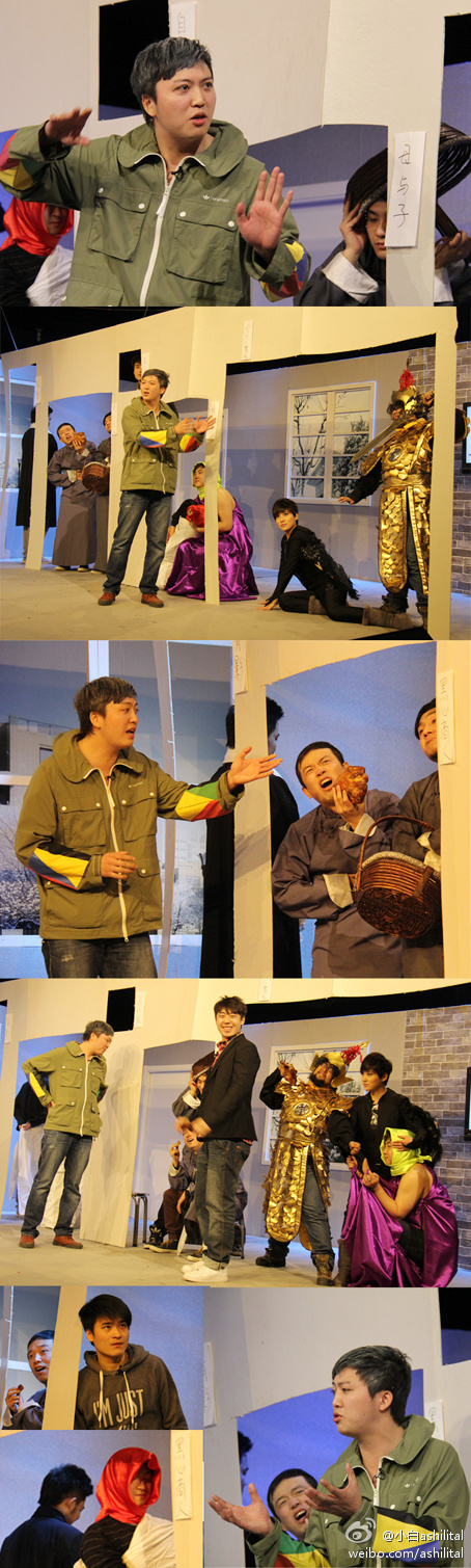  p>《爱笑会议室》原是 a target="_blank" href="/item/辽宁卫视