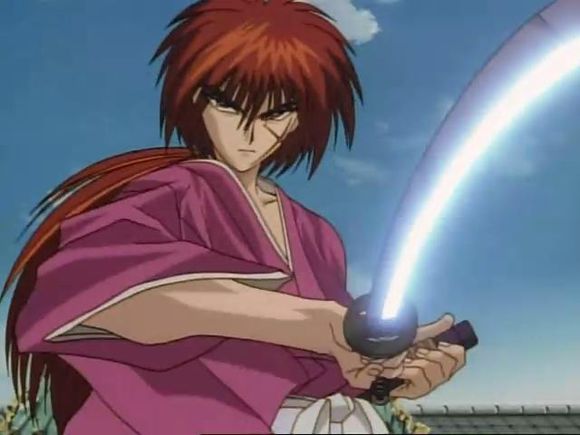  p>绯村剑心,日本漫画《 a target="_blank" href="/item/浪客剑心