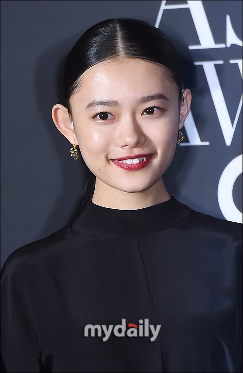 the 22th busan international film festival