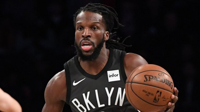 demarre carroll
