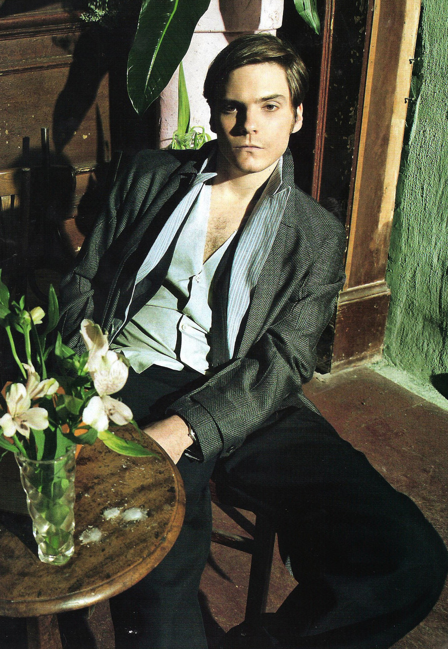 丹尼尔·布鲁赫