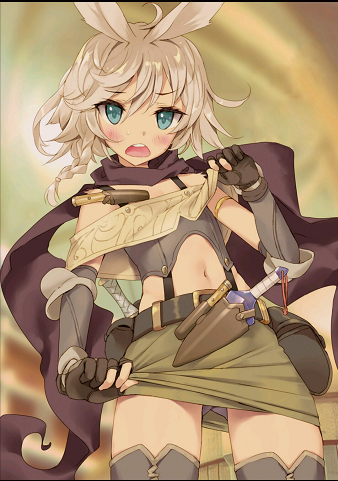 异世界魔王与召唤少女的奴隶魔术