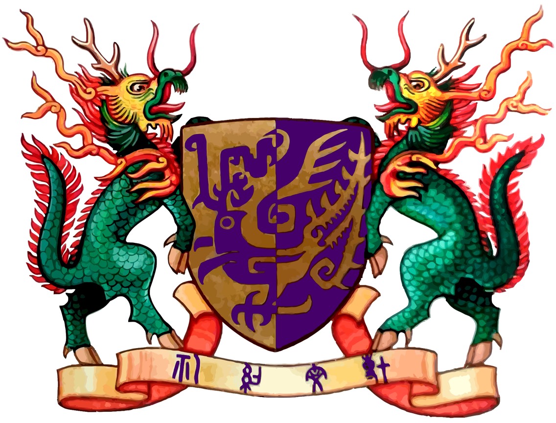 香港中文大学(深圳)校园