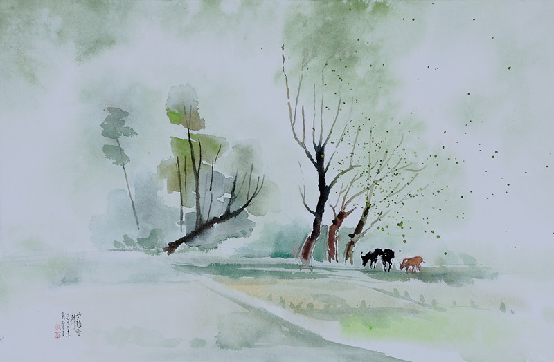 李雪柏
